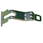 Support panneau droit métallique