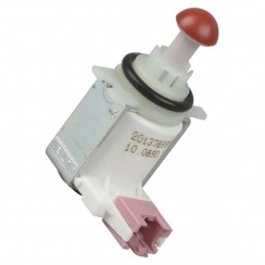 Vanne d'évacuation échangeur thermique d'origine