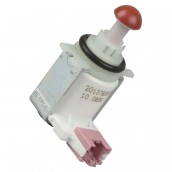 Vanne d'évacuation échangeur thermique d'origine