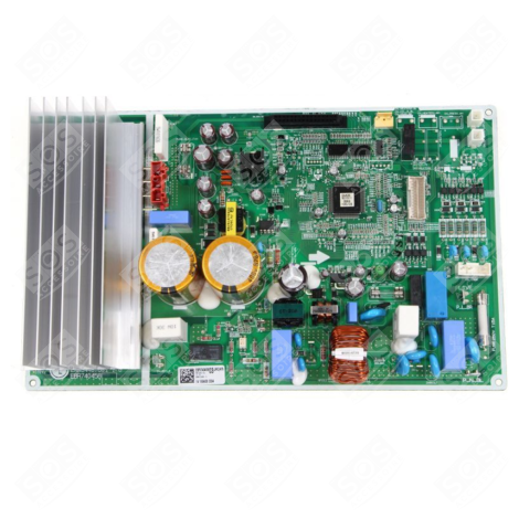 PLATINE PRINCIPALE CLIMATISEUR - EBR74045803