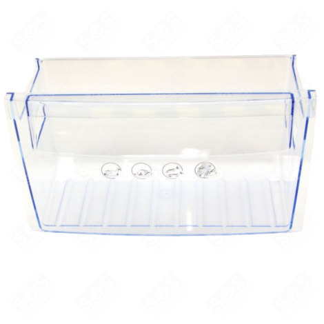 TIROIR ( PARTIE CONGÉLATEUR ) FRIGO, RÉFRIGÉRATEUR, CONGÉLATEUR - KG240983675, KG302521861