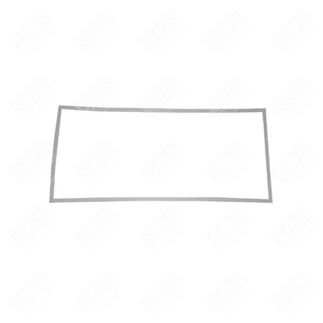 JOINT DE PORTE ( PARTIE RÉFRIGÉRATEUR ) FRIGO, RÉFRIGÉRATEUR, CONGÉLATEUR - 49055967, 49026758