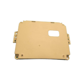 Boîtier, protection de platine