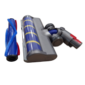 Brosse, Embout compatible DYSON V7 V8 V10 V11 V15