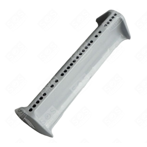 LOT DE 3 AUBES DE TAMBOUR 220MM MACHINE À LAVER, LAVE-LINGE - 52X1298, LJ2F001A5
