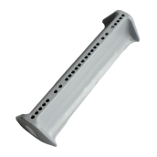 Lot de 3 aubes de tambour 220mm Lot de 3 aubes de tambour 220mm