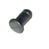 Goupilles, axe de charnière