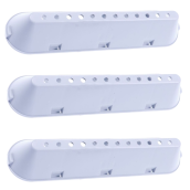 Lot de 3 aubes de tambour d'origine Lot de 3 aubes de tambour d'origine