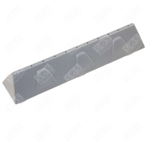 LOT DE 3 AUBES DE TAMBOUR D'ORIGINE MACHINE À LAVER, LAVE-LINGE - DC66-00493A