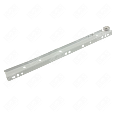 RAIL DROIT FRIGO, RÉFRIGÉRATEUR, CONGÉLATEUR - 481010568881, C00386101