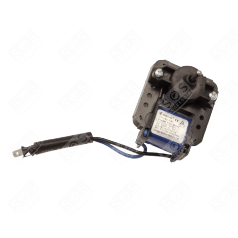 MOTEUR VENTILATEUR FRIGO, RÉFRIGÉRATEUR, CONGÉLATEUR - KG212040067