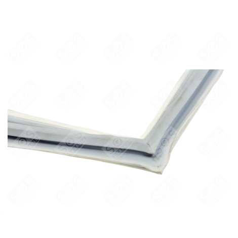 JOINT DE PORTE BLANC ( PARTIE  RÉFRIGÉRATEUR ) FRIGO, RÉFRIGÉRATEUR, CONGÉLATEUR - KG238859553