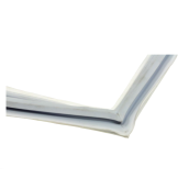 Joint de porte blanc ( partie  réfrigérateur )