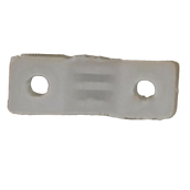 Fixation du cordon d'alimentation supérieur