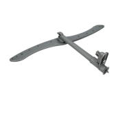 Ensemble bras supérieur avec tube