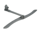 ENSEMBLE BRAS SUPÉRIEUR AVEC TUBE LAVE-VAISSELLE - FM434929955
