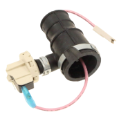 Durite intermédiaire