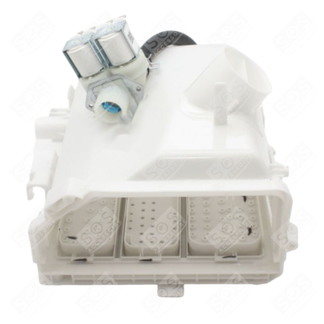 BOITE À PRODUITS MACHINE À LAVER, LAVE-LINGE - DC97-22247T