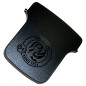 Levier d'ouverture Senseo, Poignée de couvercle