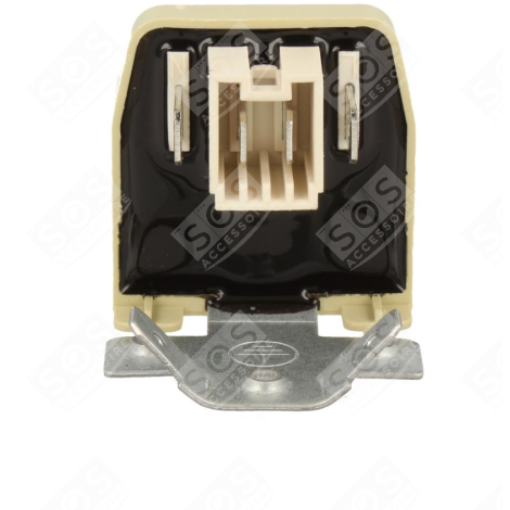 FILTRE ANTIPARASITES MACHINE À LAVER, LAVE-LINGE - 481010594593, C00309386