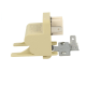 FILTRE ANTIPARASITES MACHINE À LAVER, LAVE-LINGE - 481010594593, C00309386