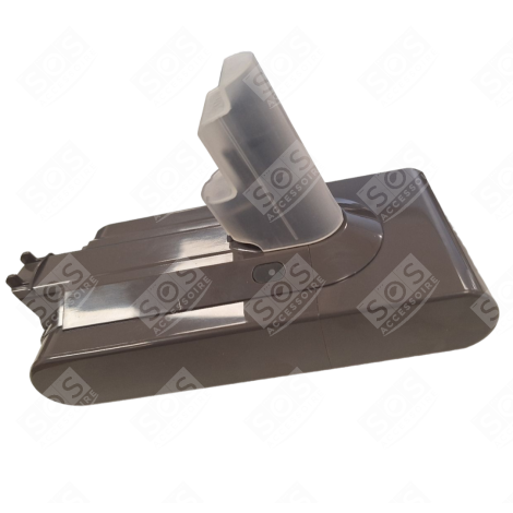 BATTERIE V11  25,2 V 3800MAH ASPIRATEUR - 970938-01