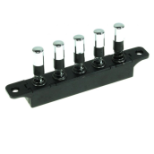 Clavier avec touches