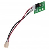 Module sonde de pression