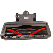 Brosse verticale avec set de rouleaux  255 x 270 x 65 mm