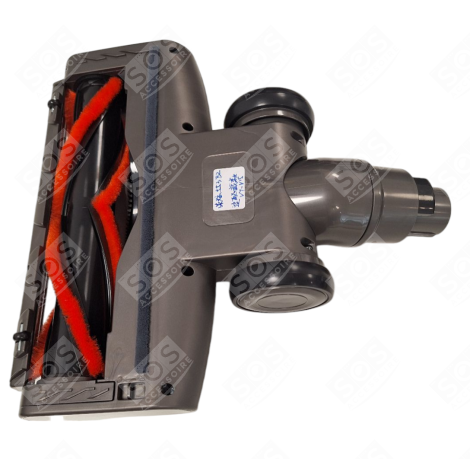 BROSSE VERTICALE AVEC SET DE ROULEAUX  255 X 270 X 65 MM ASPIRATEUR - BED-71-D