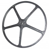 Poulie d'origine Poulie d'origine