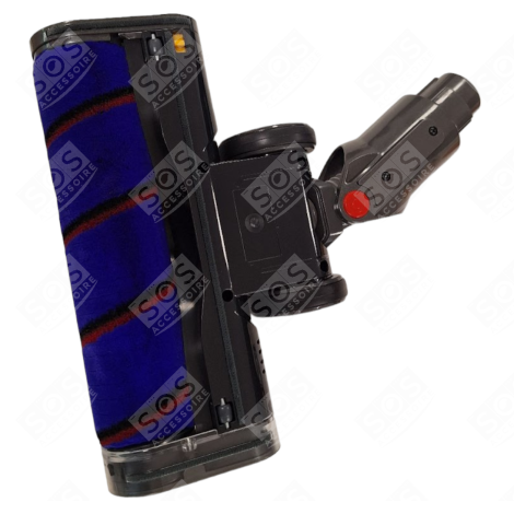 BROSSE COMPATIBLE SV10/SV11/V7FLUFFY ASPIRATEUR - 966489-04