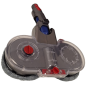 Brosse compatible V7 V8 V10 V11  310x345x80 mm