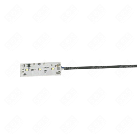 PLATINE LED FRIGO, RÉFRIGÉRATEUR, CONGÉLATEUR - KG212092299