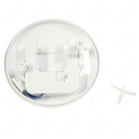 BOÎTIER DE THERMOSTAT AVEC PLATINE LEB FRIGO, RÉFRIGÉRATEUR, CONGÉLATEUR - 1069903, 18040180