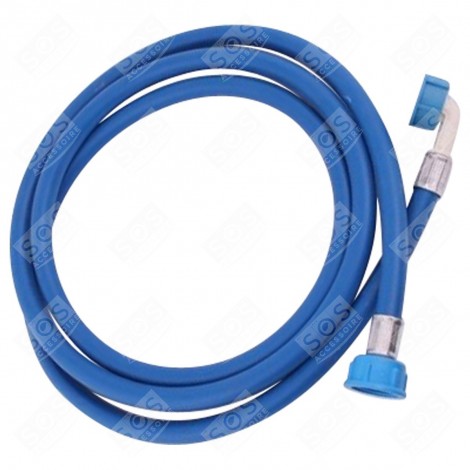 TUYAU D'ARRIVÉE D'EAU 2,5 M 50 BAR MACHINE À LAVER, LAVE-LINGE - 481953028934