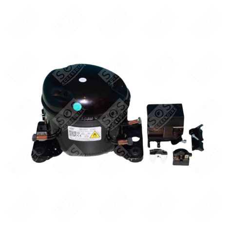 COMPRESSEUR QD65Y 1/10 R600  FRIGO, RÉFRIGÉRATEUR, CONGÉLATEUR - 1039119, HK1634576