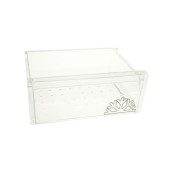 Tiroir supérieur ou intermédiaire