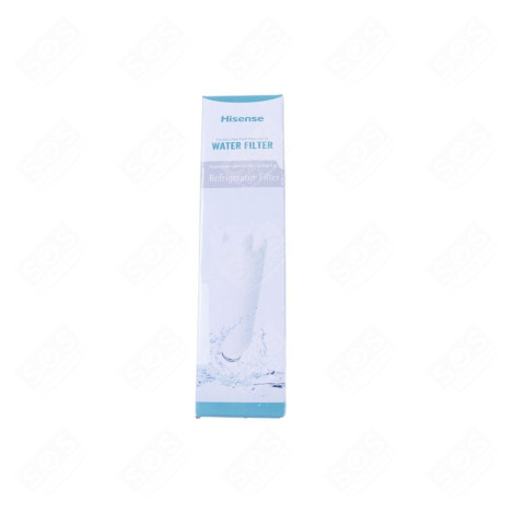 FILTRE À EAU D'ORIGINE FRIGO, RÉFRIGÉRATEUR, CONGÉLATEUR - HK2100988