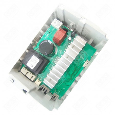CARTE ÉLECTRONIQUE, MODULE DE PUISSANCE MACHINE À LAVER, LAVE-LINGE - 480111104691, C00768987