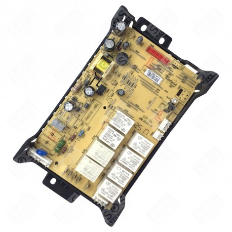 PLATINE DE PUISSANCE D'ORIGINE FOUR, CUISINIÈRE - 481011085521, 481010532662