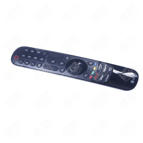 TÉLECOMMANDE D'ORIGINE MR-24GA TÉLÉVISION - AKB76045003