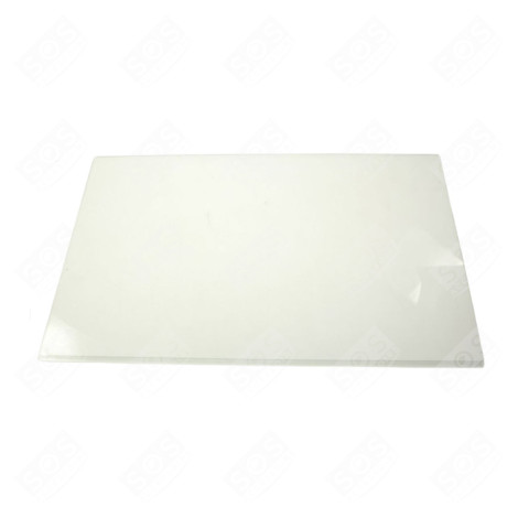CLAYETTE EN VERRE FRIGO, RÉFRIGÉRATEUR, CONGÉLATEUR - 47016343