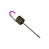 Ressort supérieur gauche  Ressort supérieur gauche