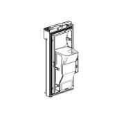 Porte supérieure gauche (Partie réfrigérateur)