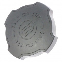 Bouchon de pot a sel