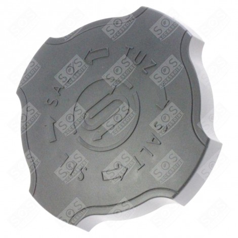 BOUCHON DE POT A SEL LAVE-VAISSELLE - 1766560100, 1766550300
