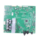 Carte électronique, platine principale