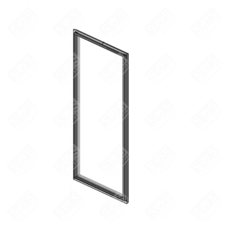 JOINT DE PORTE (PARTIE CONGÉLATEUR) FRIGO, RÉFRIGÉRATEUR, CONGÉLATEUR - ADX73550632