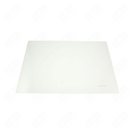 CLAYETTE VERRE FRIGO, RÉFRIGÉRATEUR, CONGÉLATEUR - 5910560100